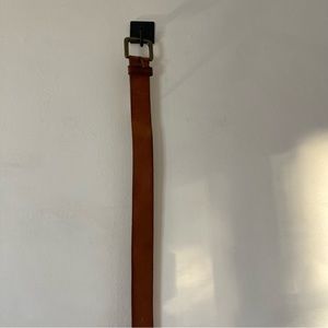 LUCKY 🍀 BRAND Leather Belt